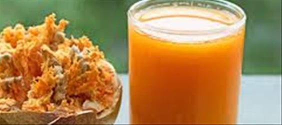 This Traditional Bael Sharbat Recipe Is a Simple Way to Stay Cool and Healthy